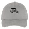 Washed Twill Cap Thumbnail