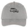 Washed Twill Cap Thumbnail
