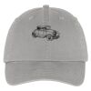 Washed Twill Cap Thumbnail