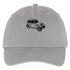 Washed Twill Cap Thumbnail