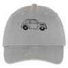 Washed Twill Cap Thumbnail