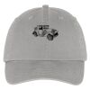 Washed Twill Cap Thumbnail