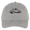 Washed Twill Cap Thumbnail