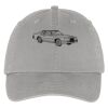 Washed Twill Cap Thumbnail