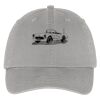 Washed Twill Cap Thumbnail