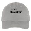 Washed Twill Cap Thumbnail