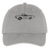 Washed Twill Cap Thumbnail