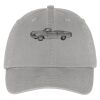 Washed Twill Cap Thumbnail