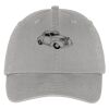 Washed Twill Cap Thumbnail