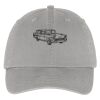 Washed Twill Cap Thumbnail