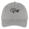 Washed Twill Cap Thumbnail