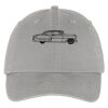 Washed Twill Cap Thumbnail