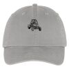 Washed Twill Cap Thumbnail