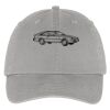Washed Twill Cap Thumbnail