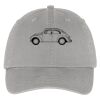 Washed Twill Cap Thumbnail