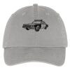 Washed Twill Cap Thumbnail