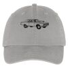 Washed Twill Cap Thumbnail