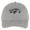 Washed Twill Cap Thumbnail