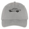 Washed Twill Cap Thumbnail