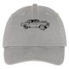 Washed Twill Cap Thumbnail