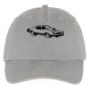Washed Twill Cap Thumbnail