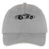 Washed Twill Cap Thumbnail