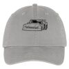 Washed Twill Cap Thumbnail