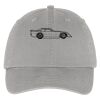Washed Twill Cap Thumbnail