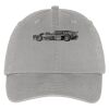 Washed Twill Cap Thumbnail