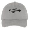 Washed Twill Cap Thumbnail