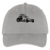 Washed Twill Cap Thumbnail
