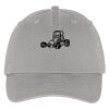 Washed Twill Cap Thumbnail