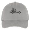 Washed Twill Cap Thumbnail