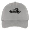 Washed Twill Cap Thumbnail