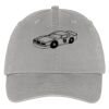 Washed Twill Cap Thumbnail