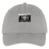 Washed Twill Cap Thumbnail