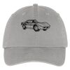 Washed Twill Cap Thumbnail