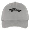 Washed Twill Cap Thumbnail