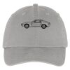 Washed Twill Cap Thumbnail
