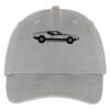 Washed Twill Cap Thumbnail
