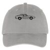 Washed Twill Cap Thumbnail