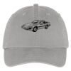 Washed Twill Cap Thumbnail