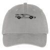 Washed Twill Cap Thumbnail