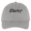Washed Twill Cap Thumbnail