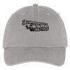 Washed Twill Cap Thumbnail
