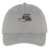Washed Twill Cap Thumbnail