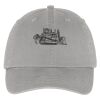 Washed Twill Cap Thumbnail