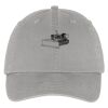 Washed Twill Cap Thumbnail
