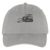 Washed Twill Cap Thumbnail