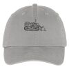 Washed Twill Cap Thumbnail